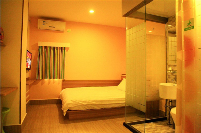 格子微酒店加盟 格子微酒店加盟