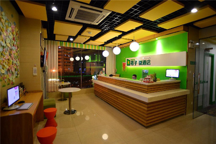 格子微酒店加盟条件 格子微酒店加盟条件