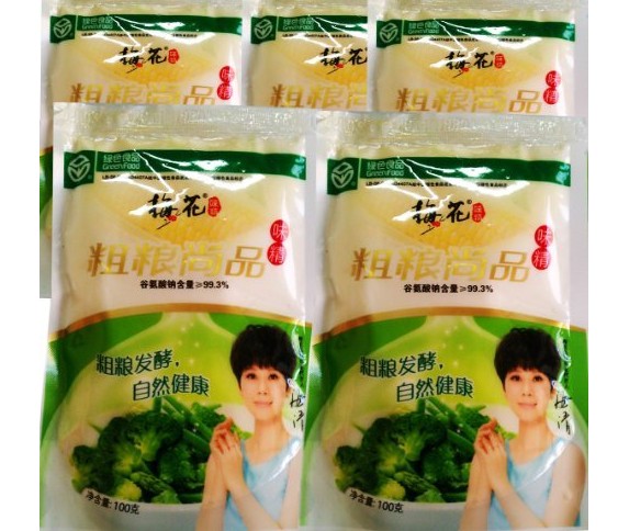 梅花味精加盟支持 梅花味精加盟支持