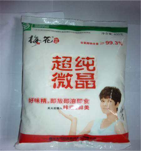 梅花味精加盟流程 梅花味精加盟流程