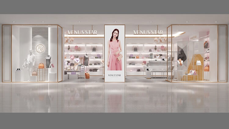 维纳斯配饰加盟 维纳斯配饰加盟