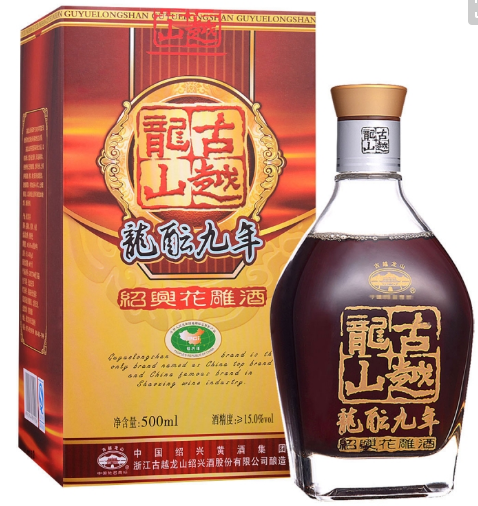 古越龙山绍兴酒加盟优势 古越龙山绍兴酒加盟优势