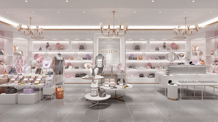 维纳斯配饰加盟优势 维纳斯配饰加盟优势