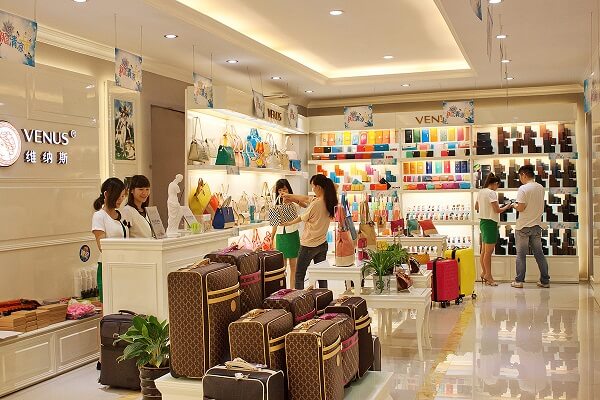维纳斯配饰加盟流程 维纳斯配饰加盟流程