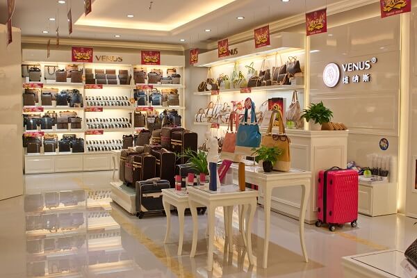维纳斯配饰加盟支持 维纳斯配饰加盟支持