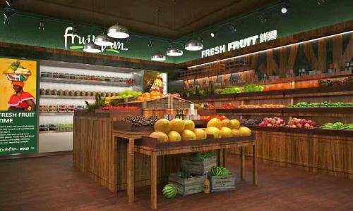 果缤纷加盟 果缤纷加盟