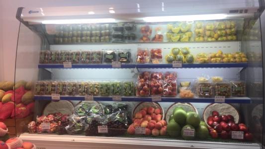 果缤纷加盟条件 果缤纷加盟条件