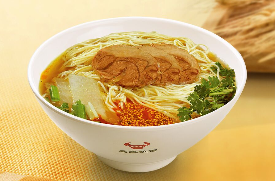 马兰拉面加盟 马兰拉面加盟