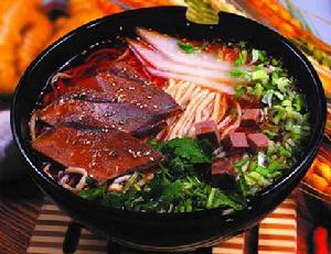 马兰拉面加盟支持 马兰拉面加盟支持