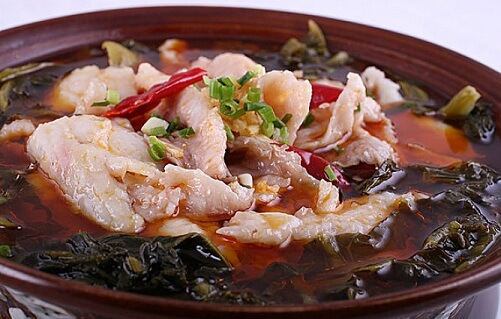 渔语鱼酸菜鱼加盟优势 渔语鱼酸菜鱼加盟优势