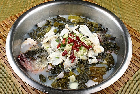 渔语鱼酸菜鱼加盟条件 渔语鱼酸菜鱼加盟条件