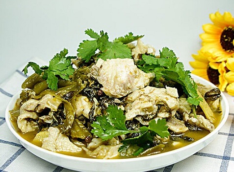 渔语鱼酸菜鱼加盟支持 渔语鱼酸菜鱼加盟支持