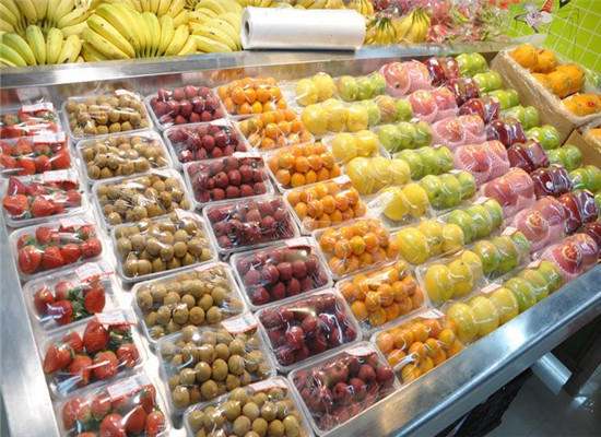 悦客便利加盟 悦客便利加盟