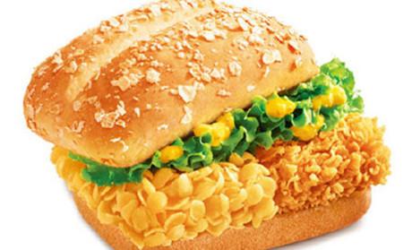 麦加美汉堡加盟条件 麦加美汉堡加盟条件