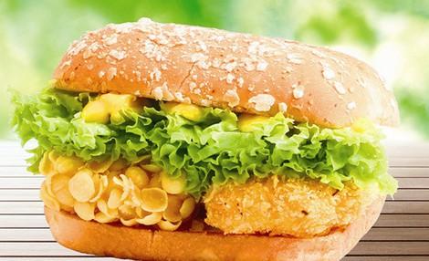 麦加美汉堡加盟支持 麦加美汉堡加盟支持