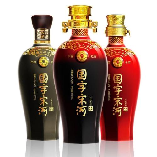 宋河粮液白酒加盟费用 宋河粮液白酒加盟费用