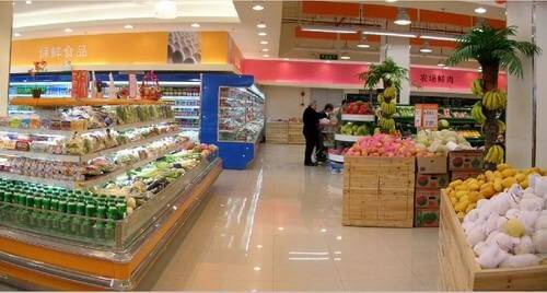 联华超市加盟优势 联华超市加盟优势