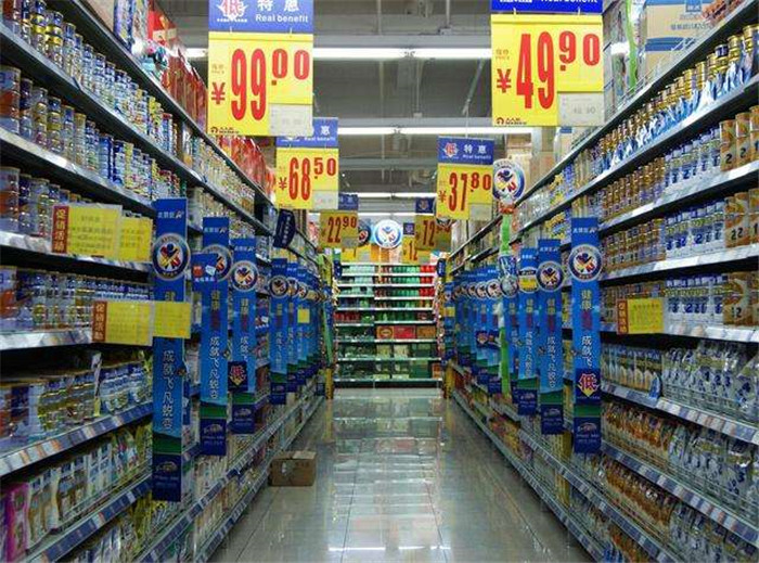 鼎烨新生活超市加盟 鼎烨新生活超市加盟