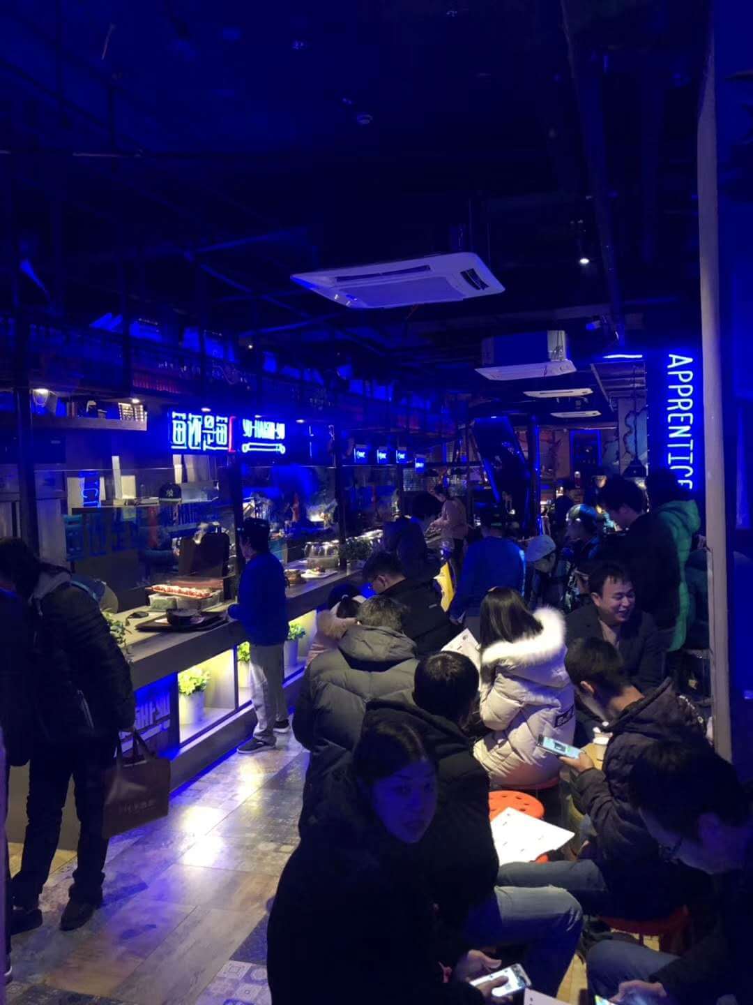 鱼还是鱼 石上鱼火锅加盟条件 鱼还是鱼 石上鱼火锅加盟条件