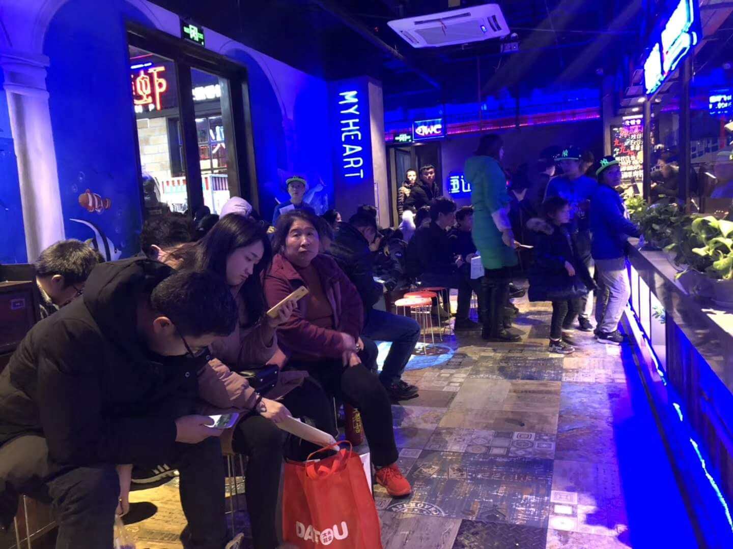 鱼还是鱼 石上鱼火锅加盟支持 鱼还是鱼 石上鱼火锅加盟支持