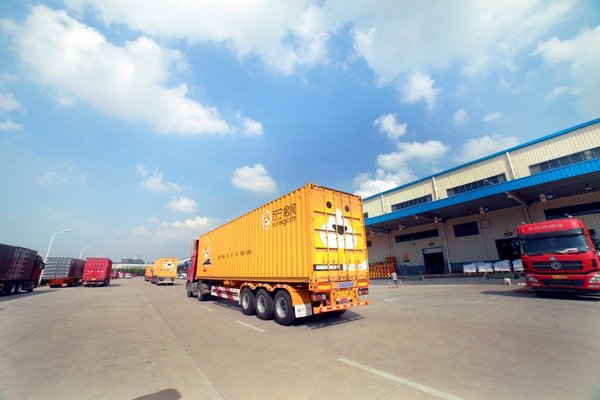 苏宁物流加盟 苏宁物流加盟