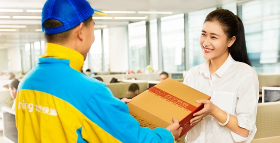 苏宁物流加盟优势 苏宁物流加盟优势