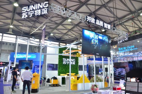 苏宁物流加盟支持 苏宁物流加盟支持