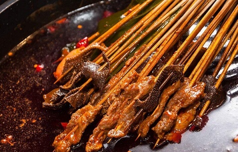 串串金加盟优势 串串金加盟优势