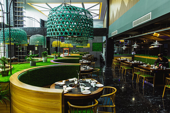 李二鲜鱼火锅加盟条件 李二鲜鱼火锅加盟条件