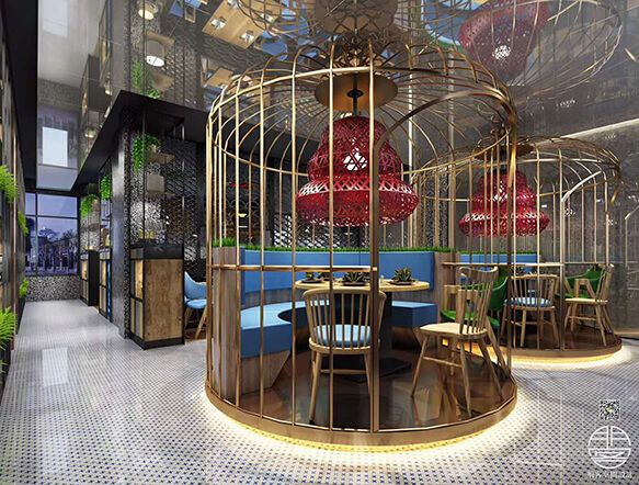 李二鲜鱼火锅加盟流程 李二鲜鱼火锅加盟流程