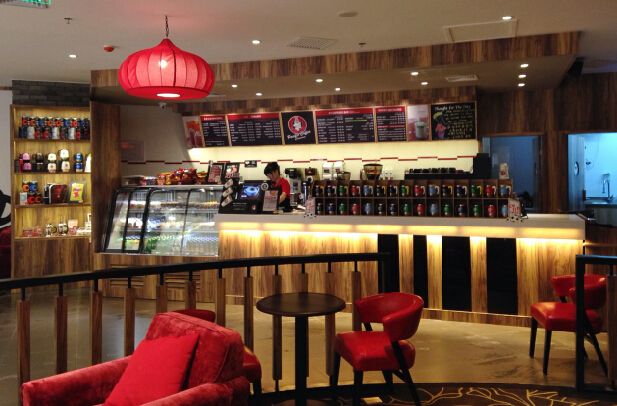 太平洋咖啡加盟支持 太平洋咖啡加盟支持