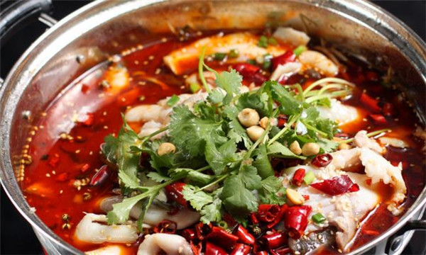 寻鱼记石锅鱼火锅加盟 寻鱼记石锅鱼火锅加盟