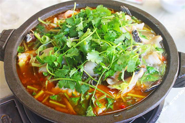 寻鱼记石锅鱼火锅加盟支持 寻鱼记石锅鱼火锅加盟支持