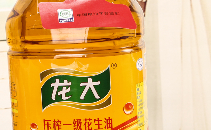 龙大花生油加盟 龙大花生油加盟