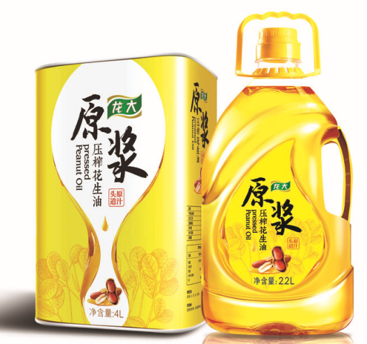 龙大花生油加盟条件 龙大花生油加盟条件