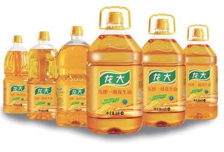 龙大花生油加盟支持 龙大花生油加盟支持