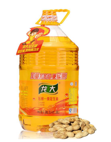 龙大花生油加盟流程 龙大花生油加盟流程