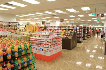 华润万家便利超市加盟 华润万家便利超市加盟