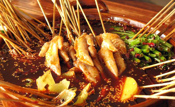 吕阿婆麻辣烫加盟优势 吕阿婆麻辣烫加盟优势