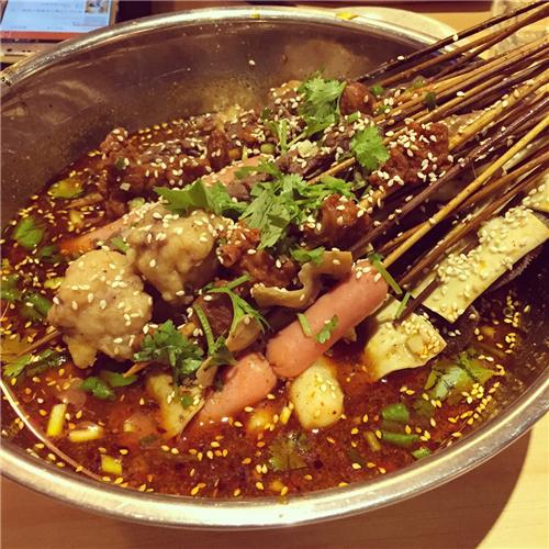 吕阿婆麻辣烫加盟流程 吕阿婆麻辣烫加盟流程