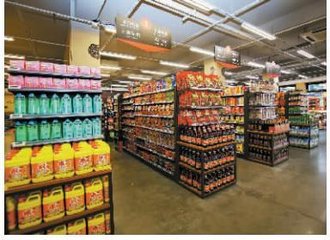 华润万家便利超市加盟优势 华润万家便利超市加盟优势