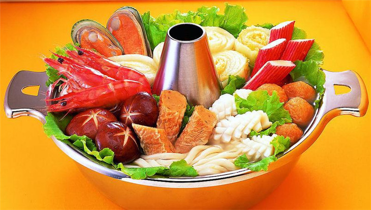 重庆莽子火锅加盟 重庆莽子火锅加盟