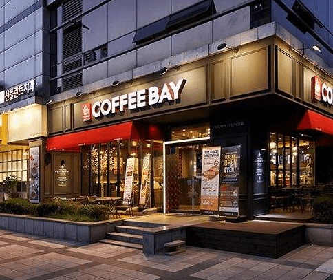 Coffee Box/连咖啡加盟支持 Coffee Box/连咖啡加盟支持