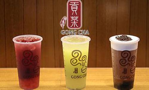 四云奶盖贡茶加盟 四云奶盖贡茶加盟