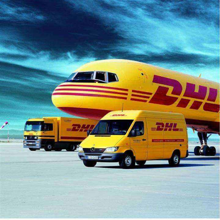 DHL空运服务加盟 DHL空运服务加盟