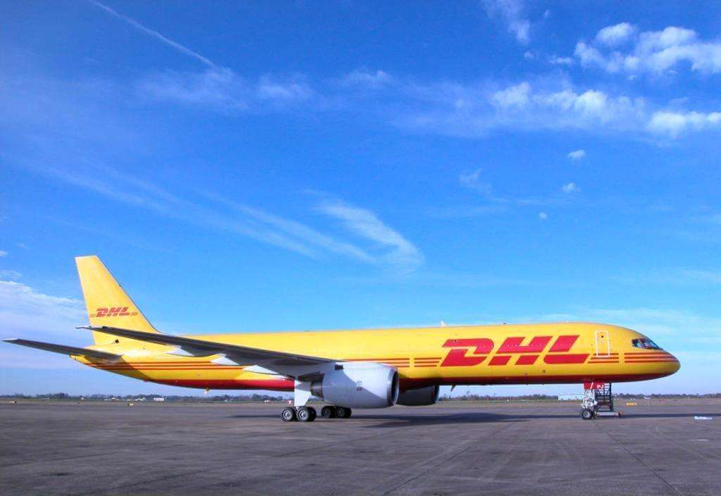 DHL空运服务加盟流程 DHL空运服务加盟流程