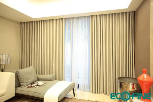 易可纺窗帘加盟支持 易可纺窗帘加盟支持