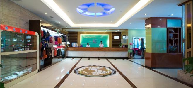 文星连锁酒店加盟条件