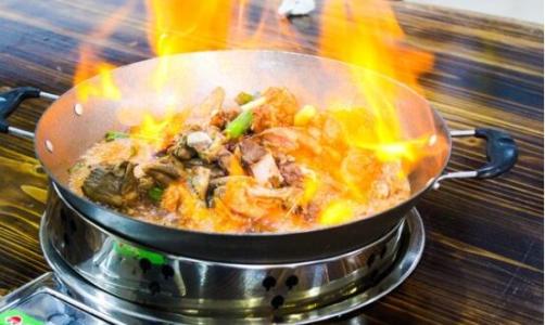 大自然醉鹅加盟优势