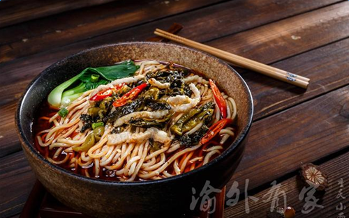 渝外有家面馆加盟条件 渝外有家面馆加盟条件